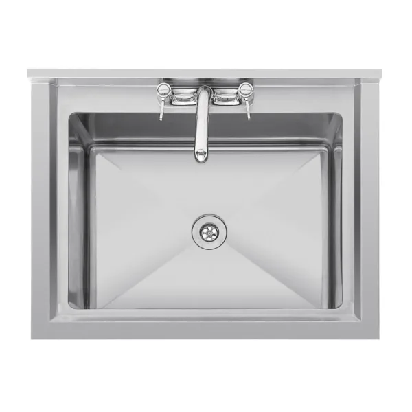Vogue Deep Pot Sink