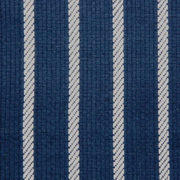 Vogue Butchers Stripe Chef Tea Towel