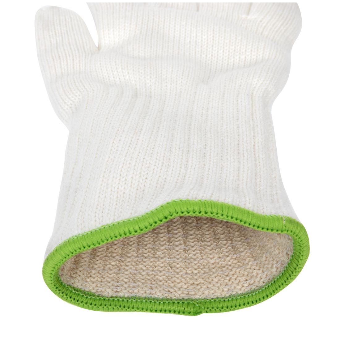 Heat Resistant Glove