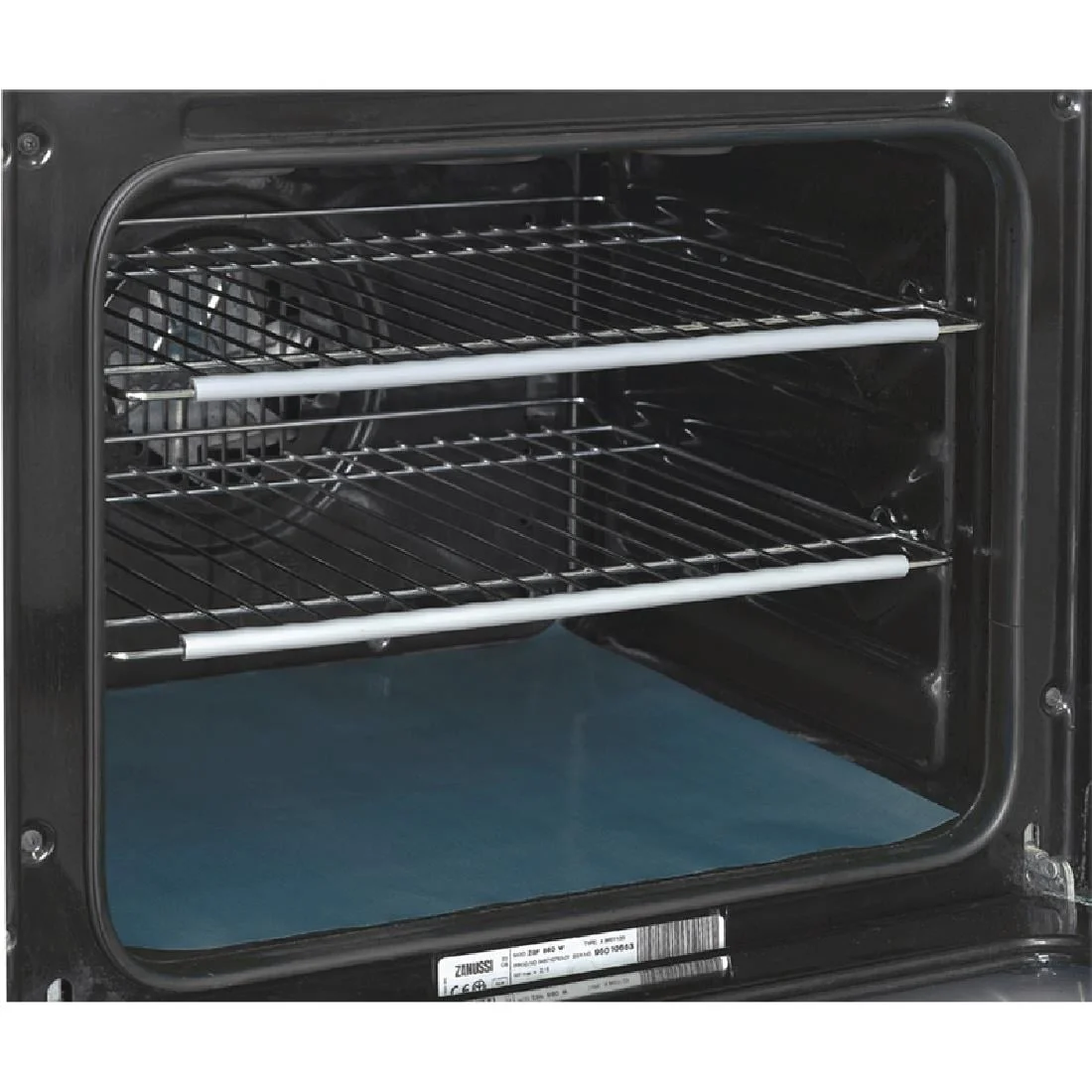 Heavy Duty Non-Stick Oven Liner 2000 x 500mm - Image 2