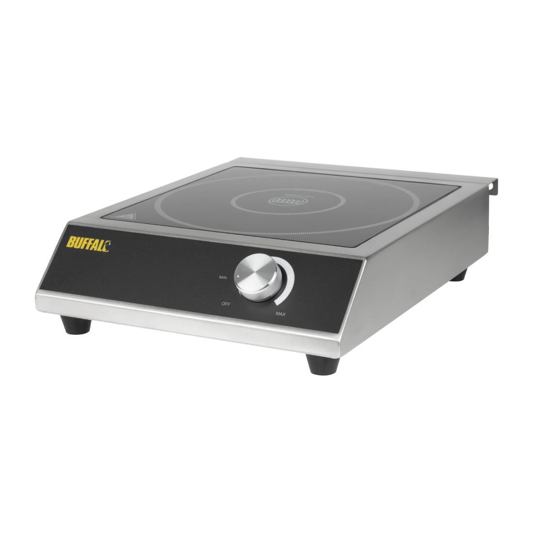 Buffalo Induction Hob 3000W