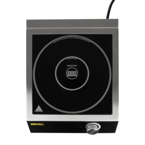 Buffalo Induction Hob 3000W