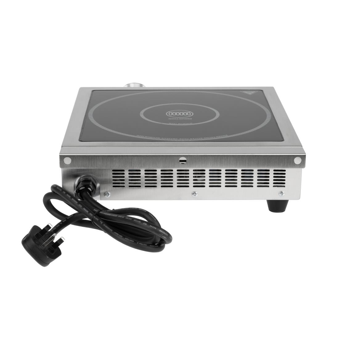 Buffalo Induction Hob 3000W
