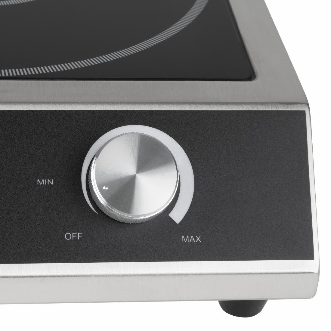 Buffalo Induction Hob 3000W