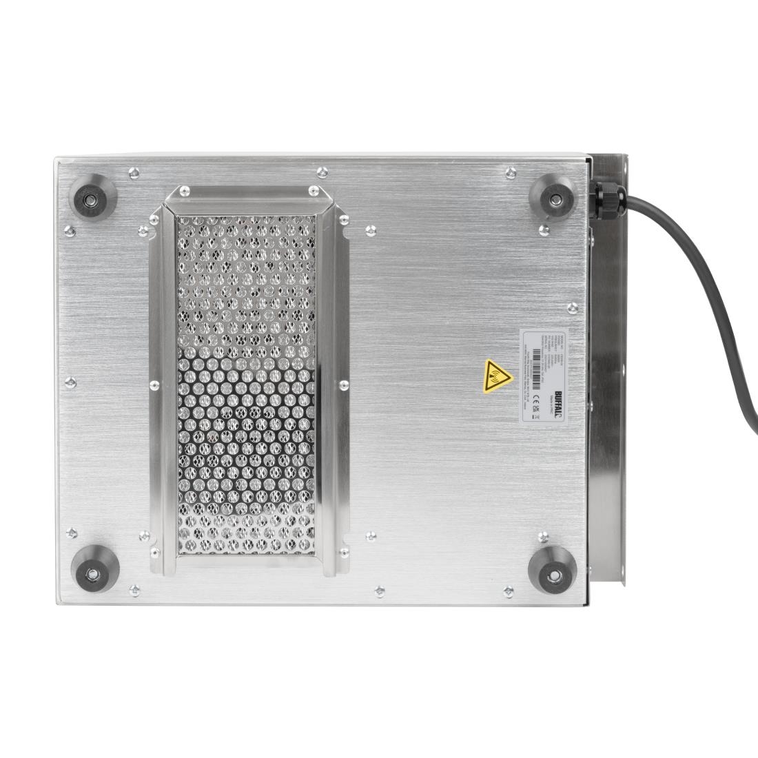 Buffalo Induction Hob 3000W