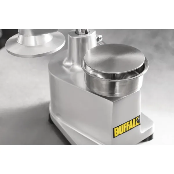 Buffalo Manual Hamburger Machine