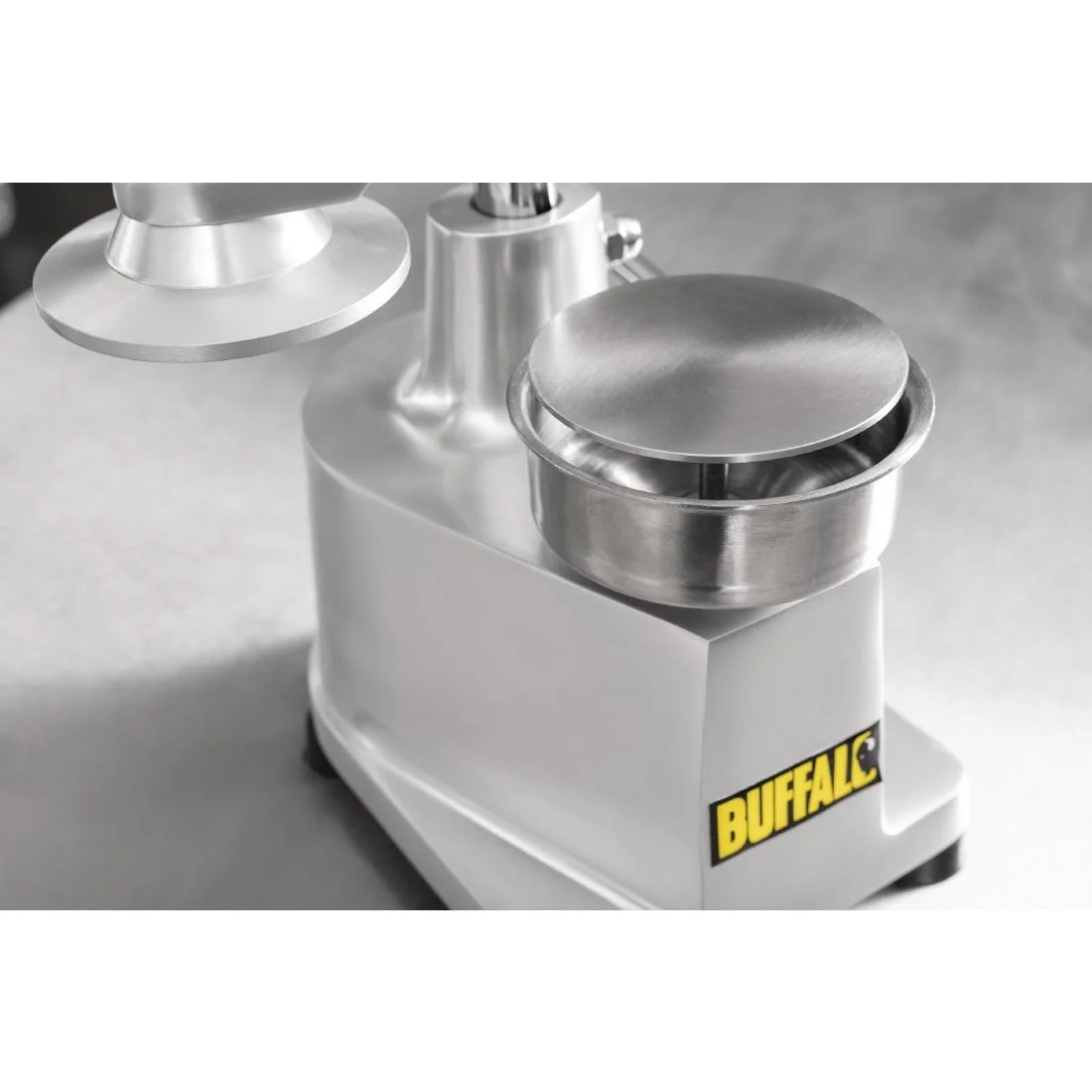 Buffalo Manual Hamburger Machine - Image 6
