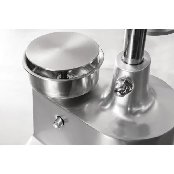 Buffalo Manual Hamburger Machine