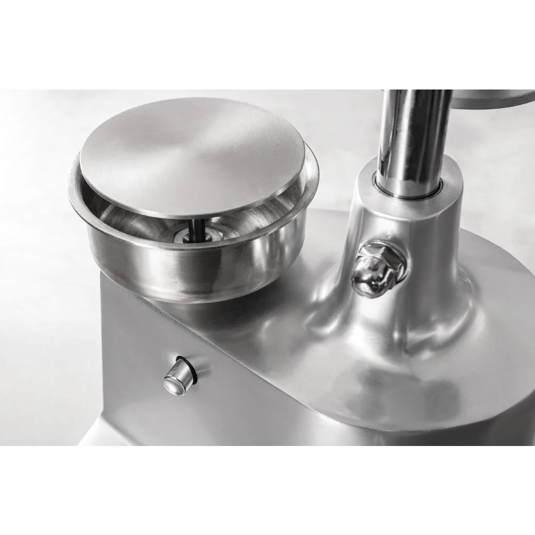 Buffalo Manual Hamburger Machine - Image 3
