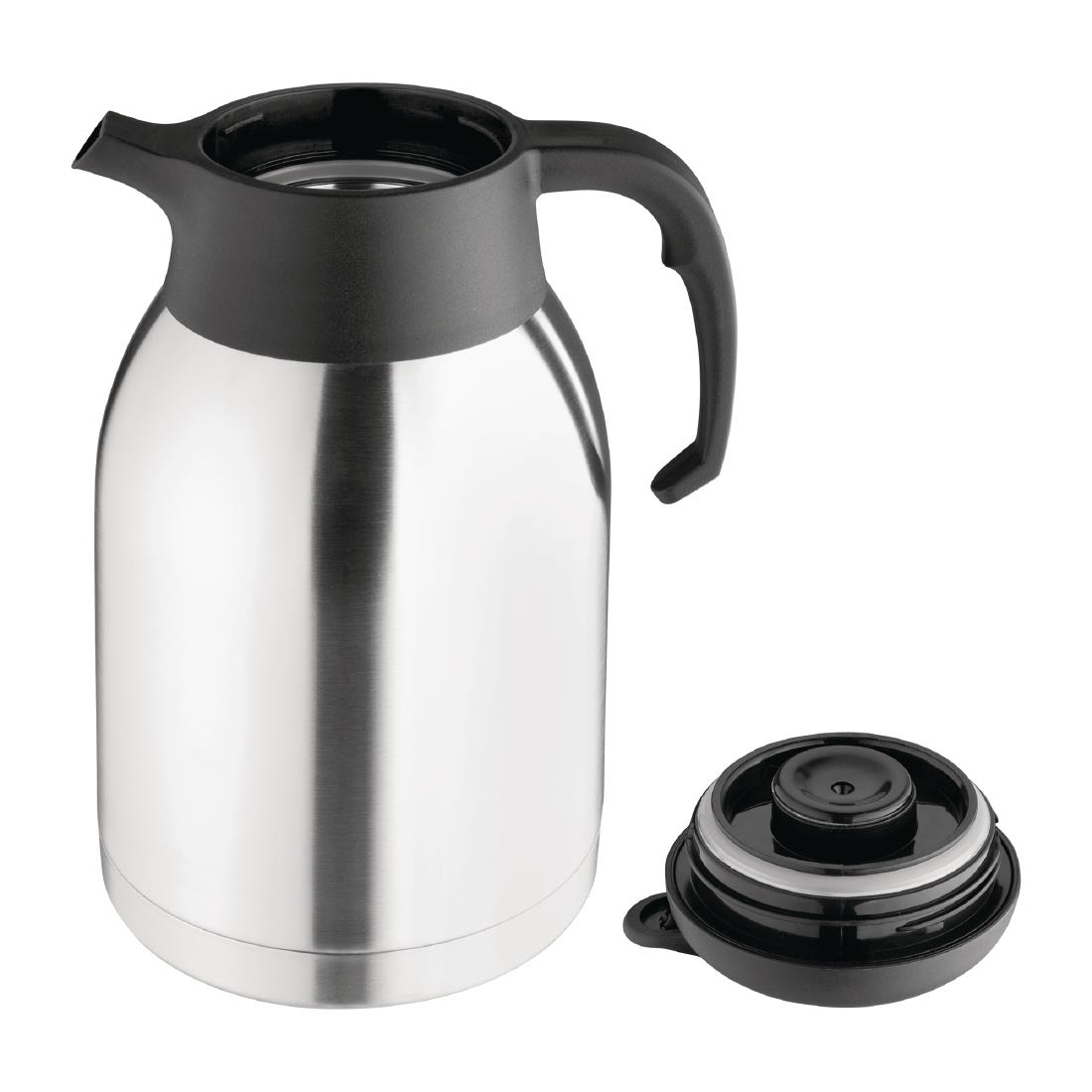 Olympia Vacuum Jug 2Ltr