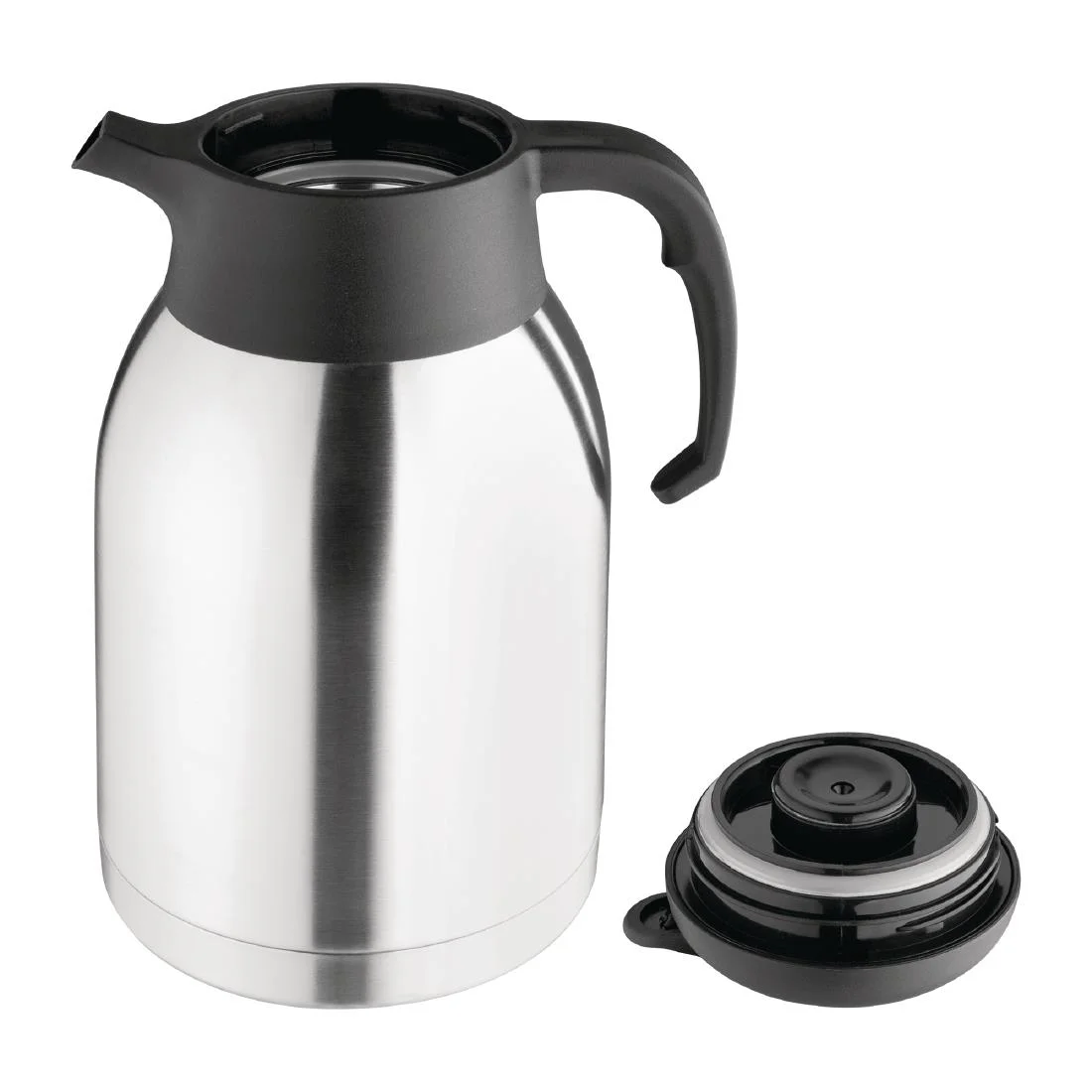 Olympia Vacuum Jug 2Ltr - Image 3
