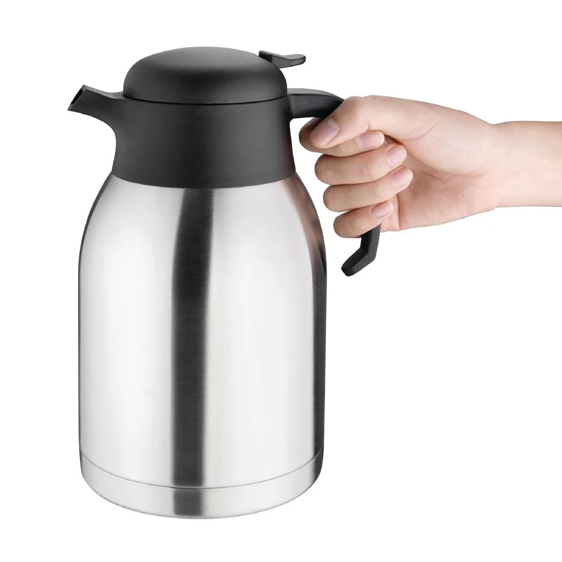 Olympia Vacuum Jug 2Ltr - Image 4