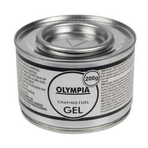 Olympia Gel Chafing Fuel 2 Hour x 12