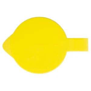 Lid for Kristallon 1.4 Litre Polycarbonate Jug Yellow