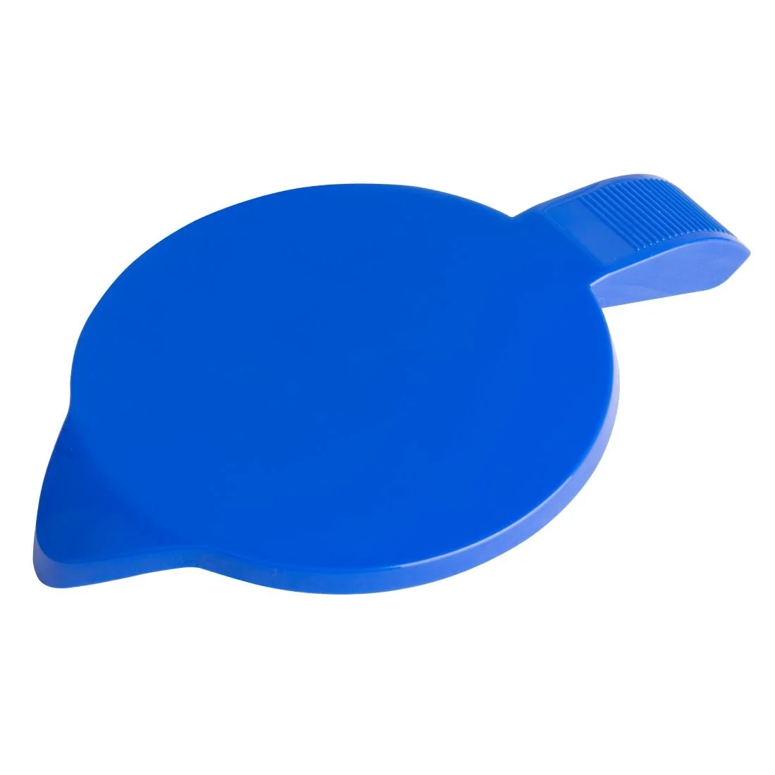 Lid for Kristallon 1.4 Litre Polycarbonate Jug Blue - Image 2