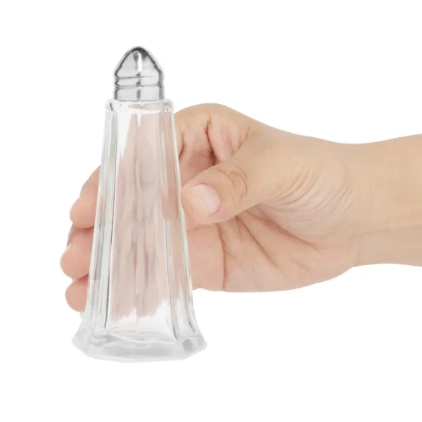 Eiffel Tower Salt and Pepper Shaker