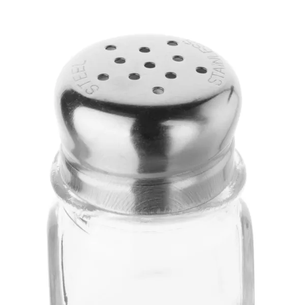 Nostalgic Salt and Pepper Shaker