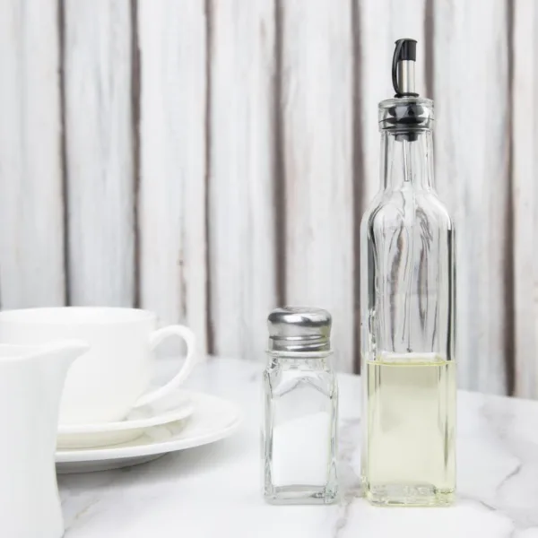 Nostalgic Salt and Pepper Shaker