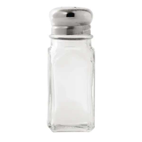 Nostalgic Salt and Pepper Shaker