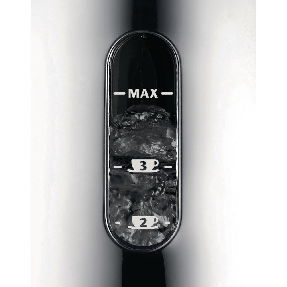 Dualit Cordless Kettle 1Ltr 72200