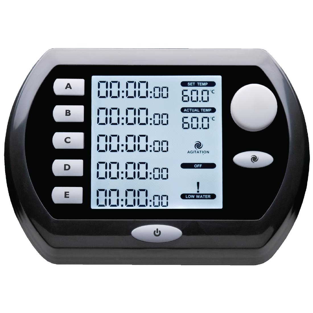 Instanta Digital Sous Vide Machine SV38