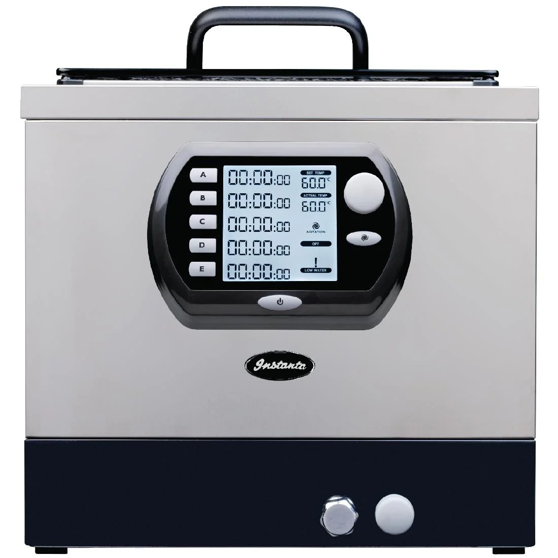 Instanta Digital Sous Vide Machine SV25
