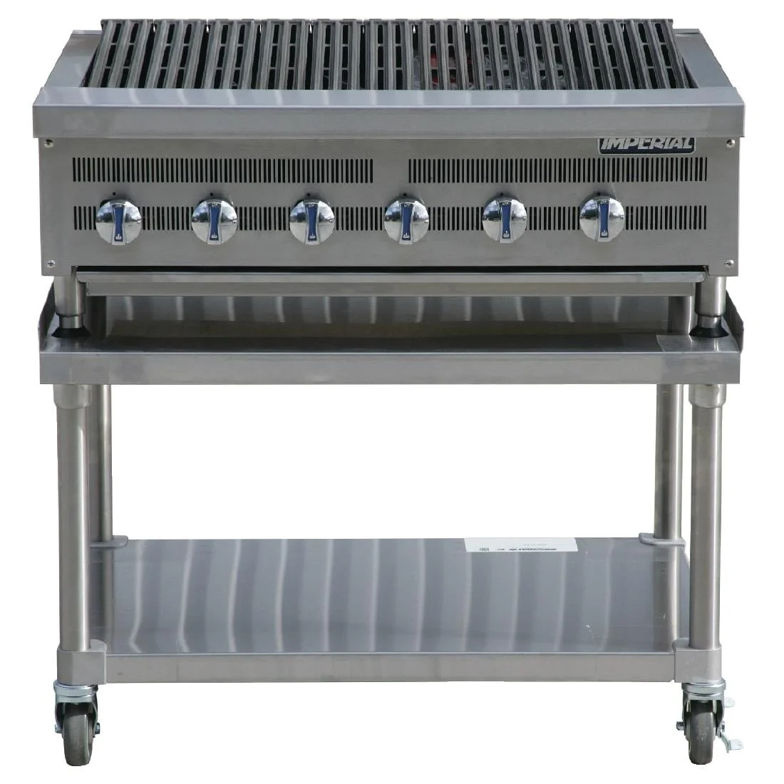 Imperial Radiant LPG Chargrill IRBS-36-LPG - Image 2