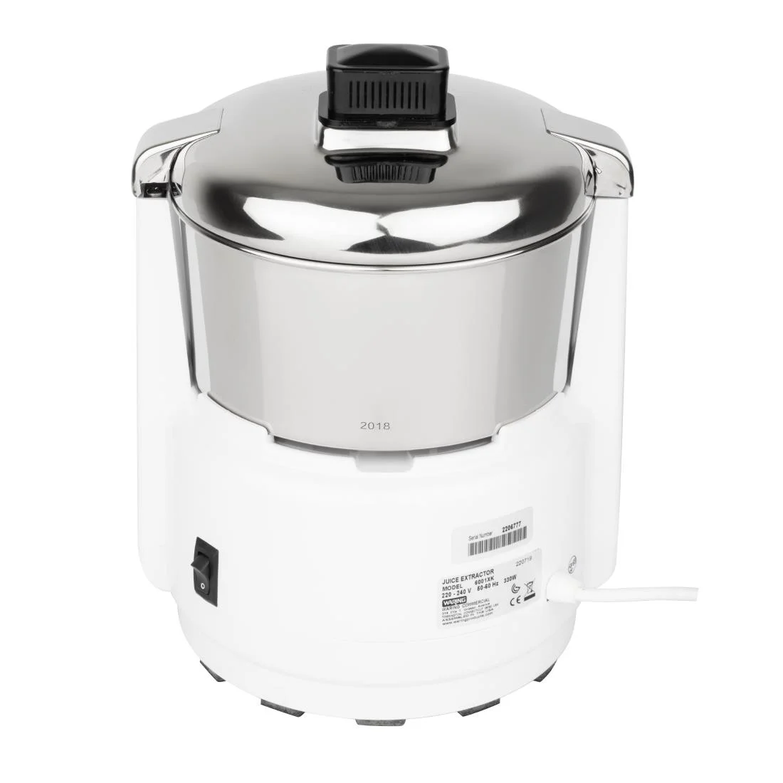 Waring Juicer - Image 5