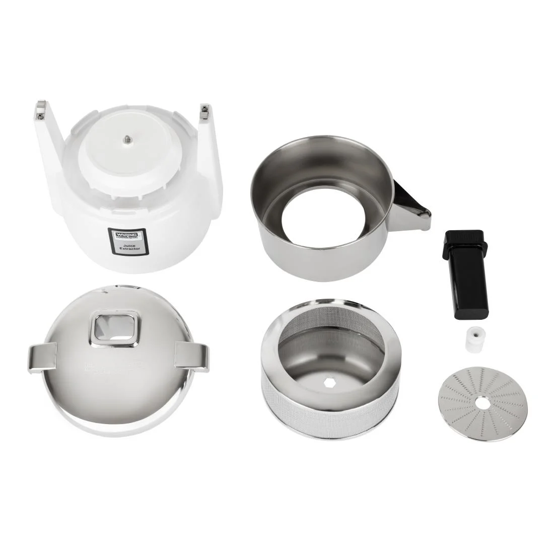Waring Juicer - Image 6
