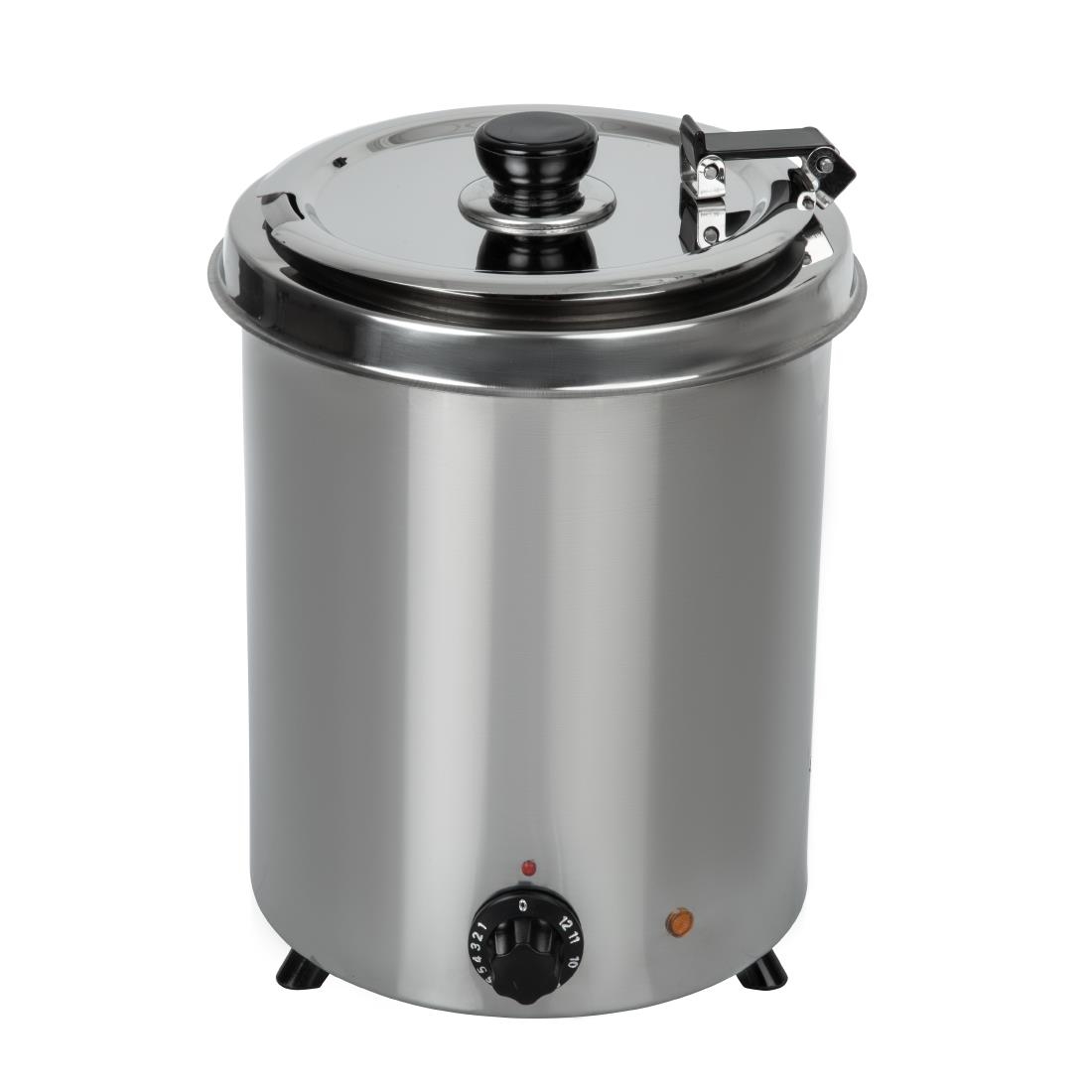 Dualit Soup Kettle Stainless Steel 71500
