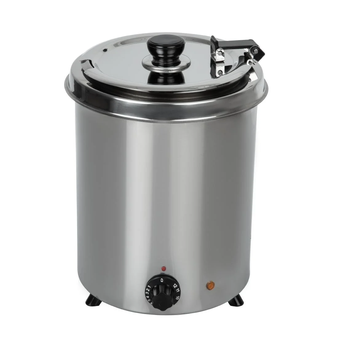 Dualit Soup Kettle Stainless Steel 71500 - Image 3