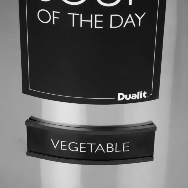 Dualit Soup Kettle Stainless Steel 71500
