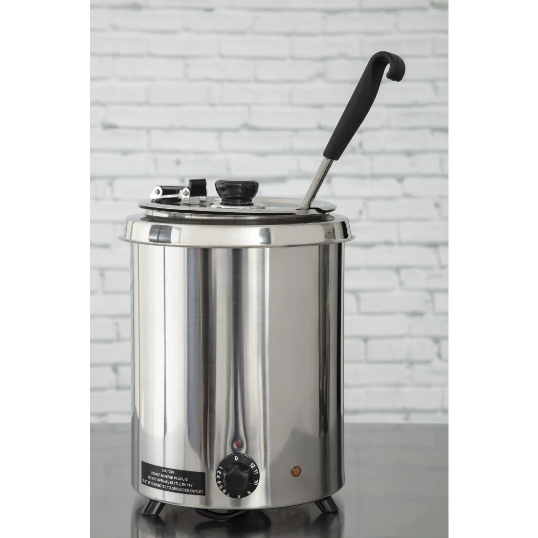 Dualit Soup Kettle Stainless Steel 71500 - Image 8