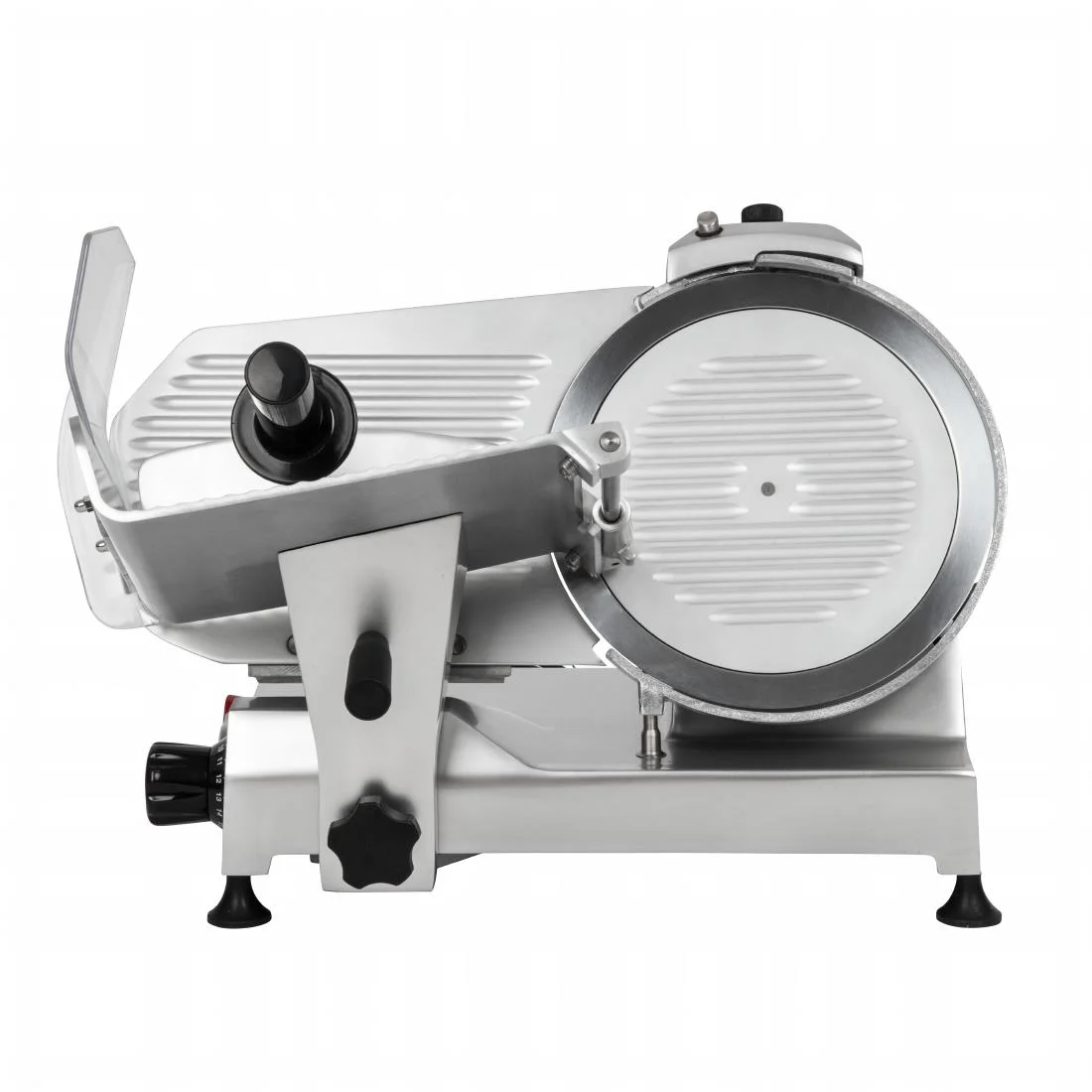 Sirman Mira Meat Slicer 250mm - Image 2