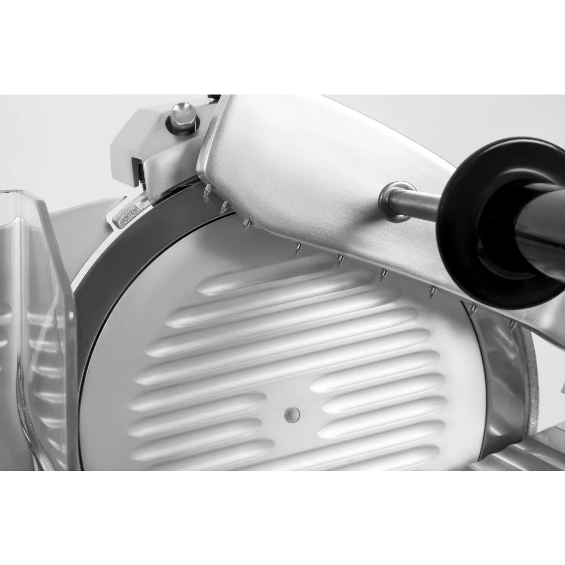 Sirman Mira Meat Slicer 250mm - Image 6