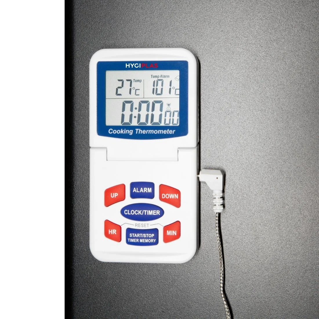 Hygiplas Oven Digital Cooking Thermometer - Image 2