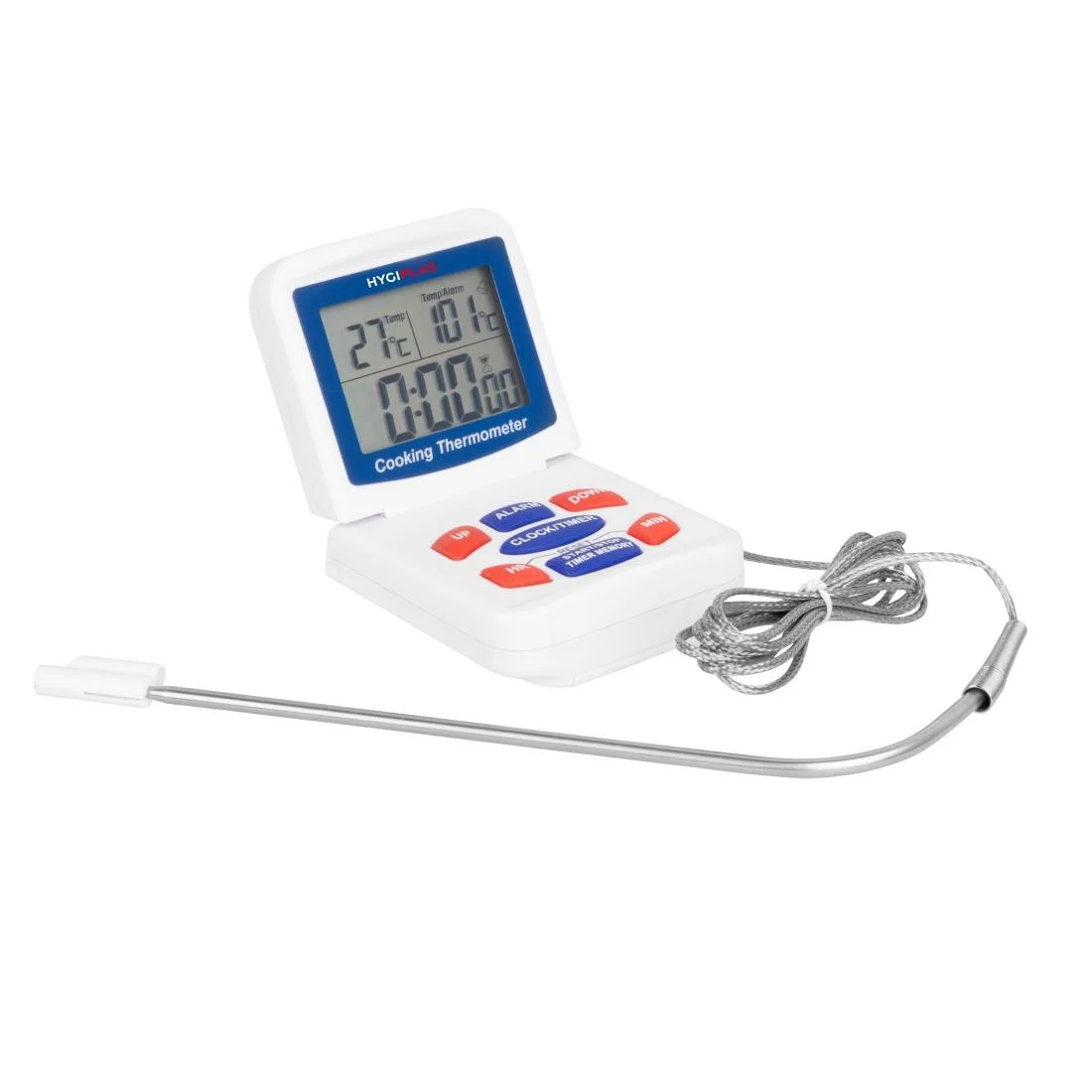 Hygiplas Oven Digital Cooking Thermometer - Image 5