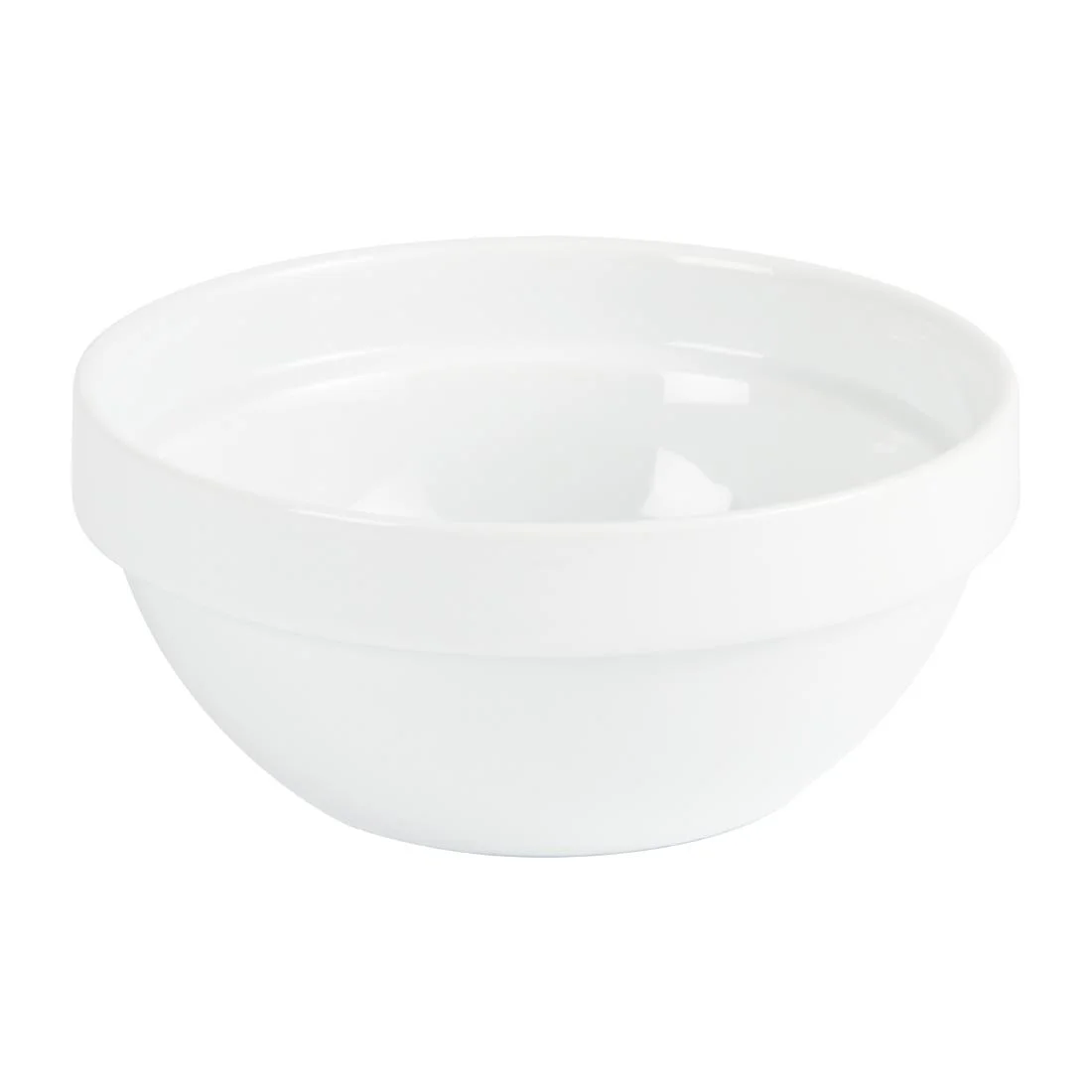 Olympia Cereal Bowls 145mm - Image 3