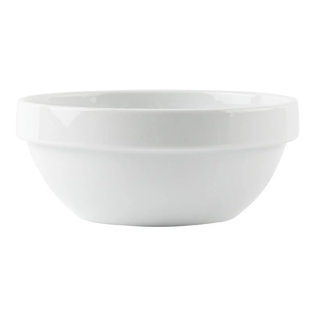 Olympia Cereal Bowls 145mm - Image 2