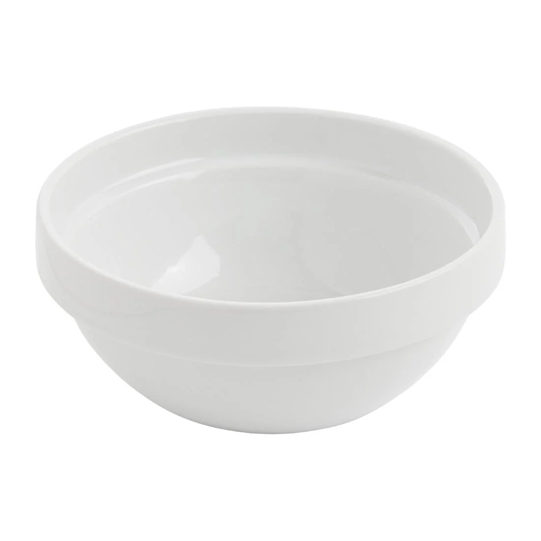 Olympia Cereal Bowls 145mm - Image 6