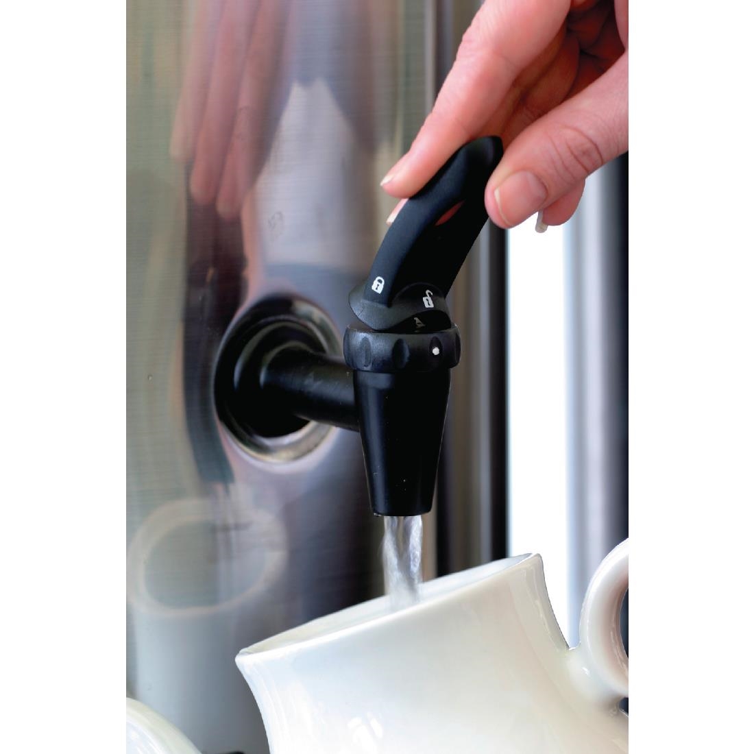 Burco Manual Fill Water Boiler 10Ltr