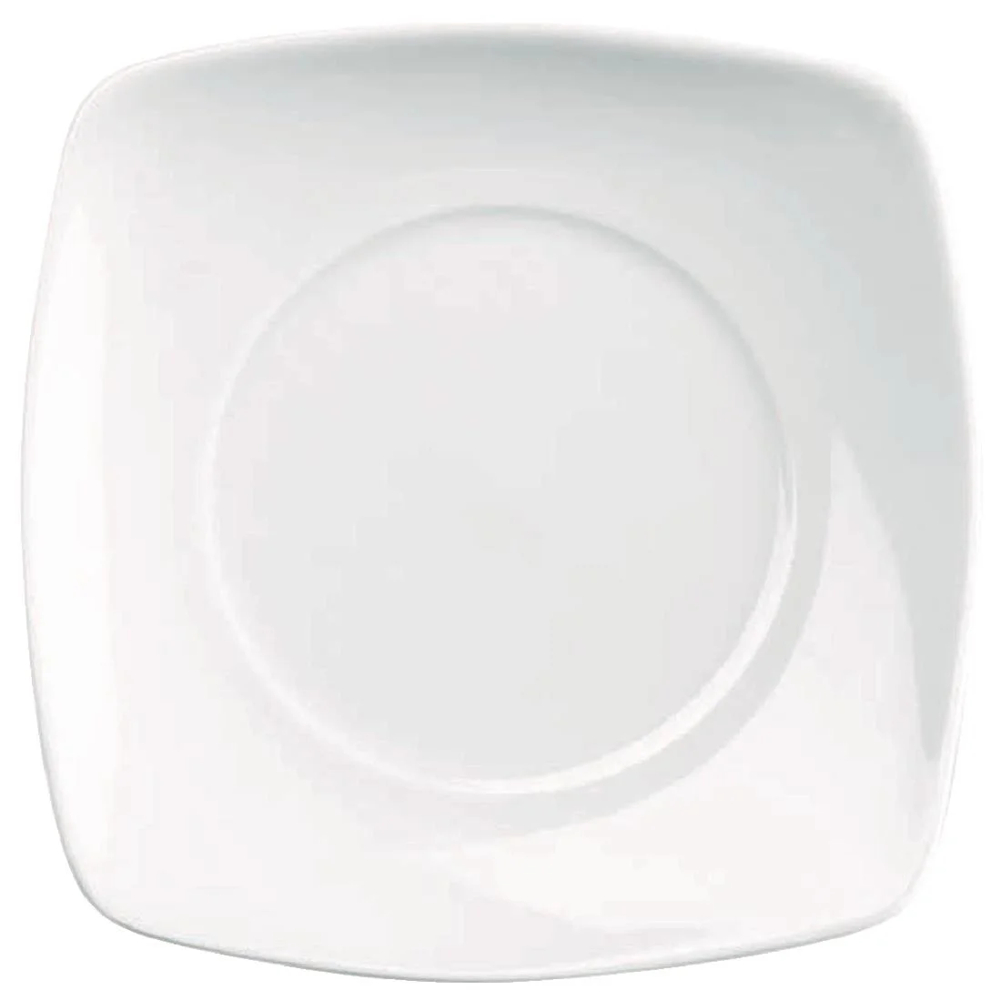 Churchill Art de Cuisine Menu Small Square Plates 175mm