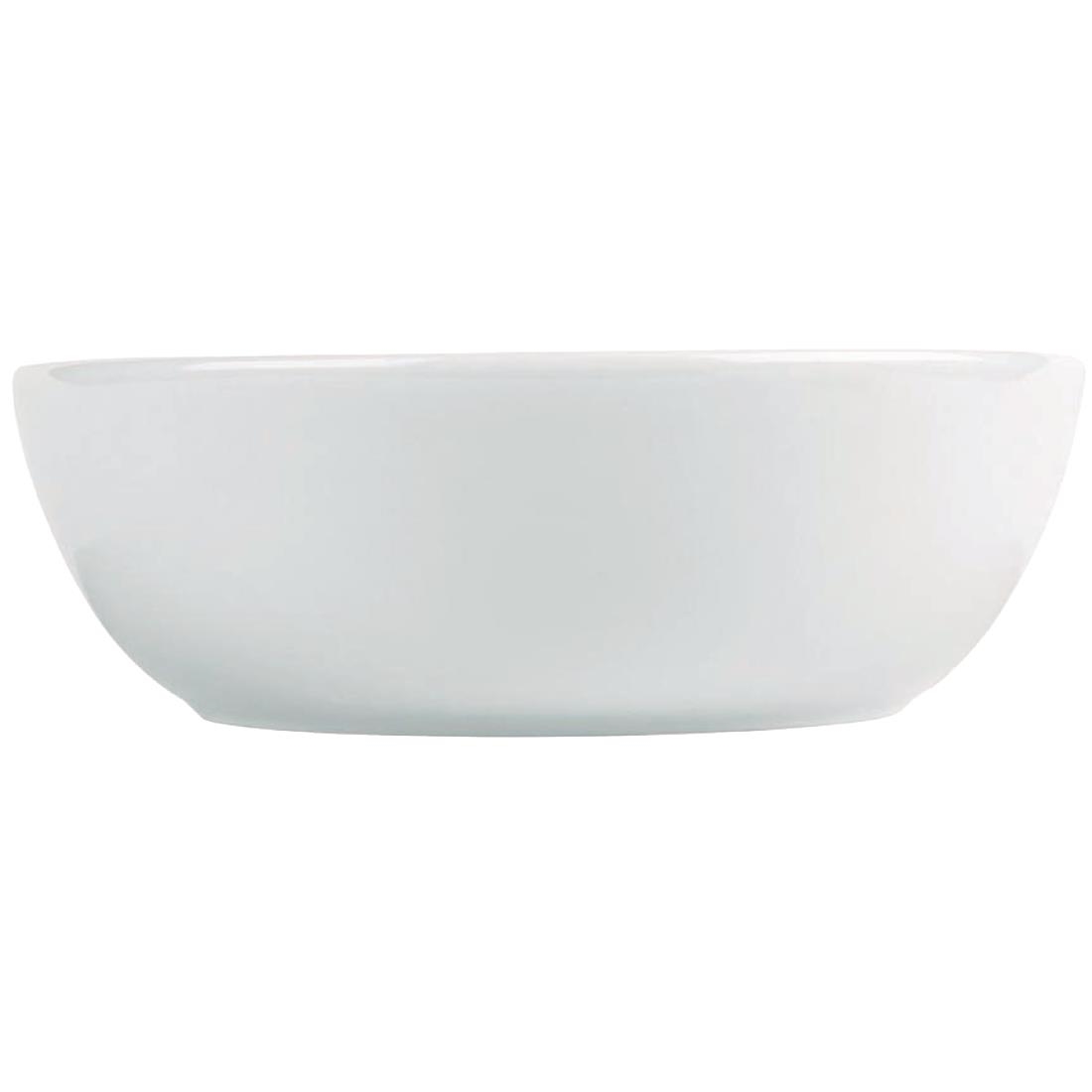 Churchill Art de Cuisine Menu Bowls 134mm