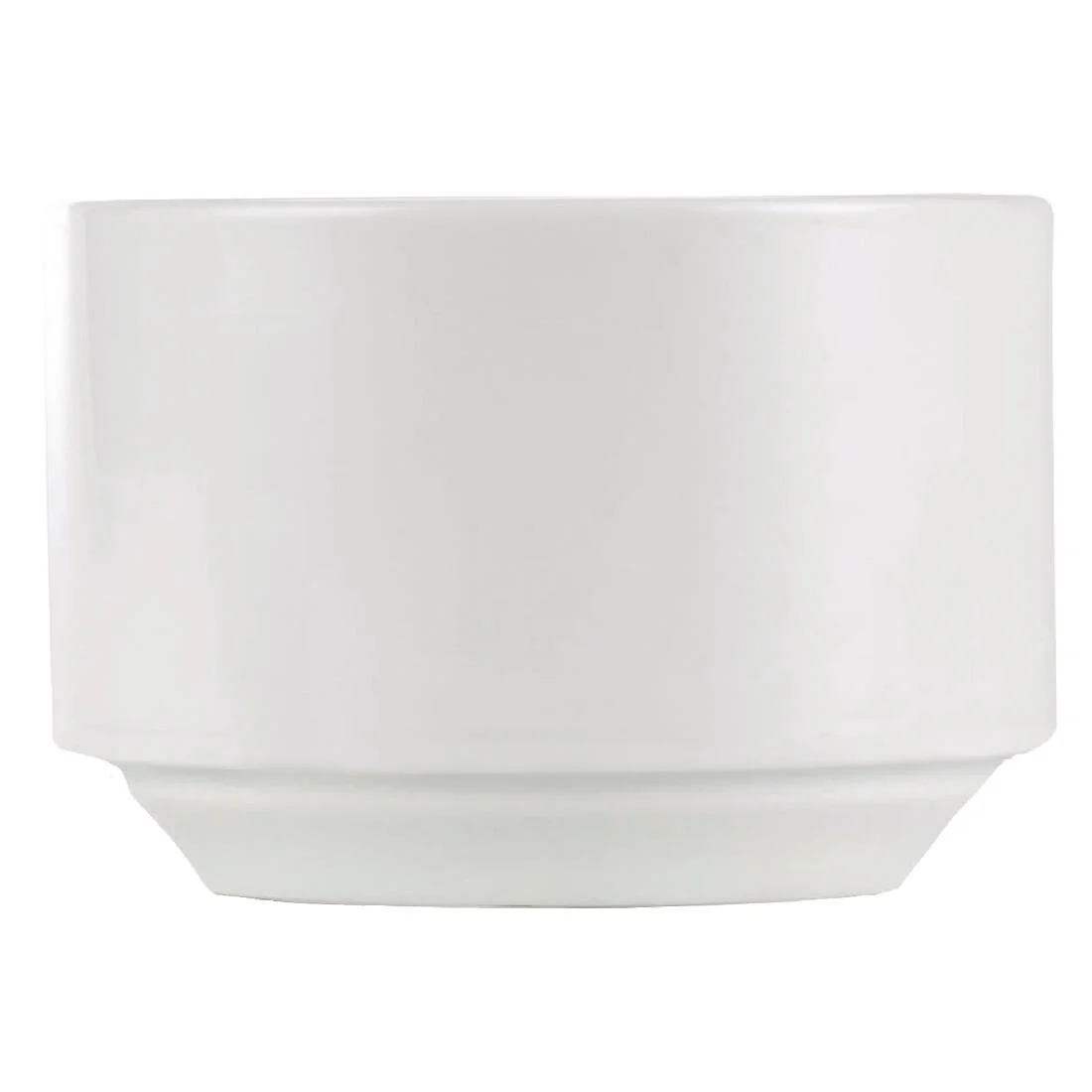 Churchill Art de Cuisine Menu Soup Cups 280ml