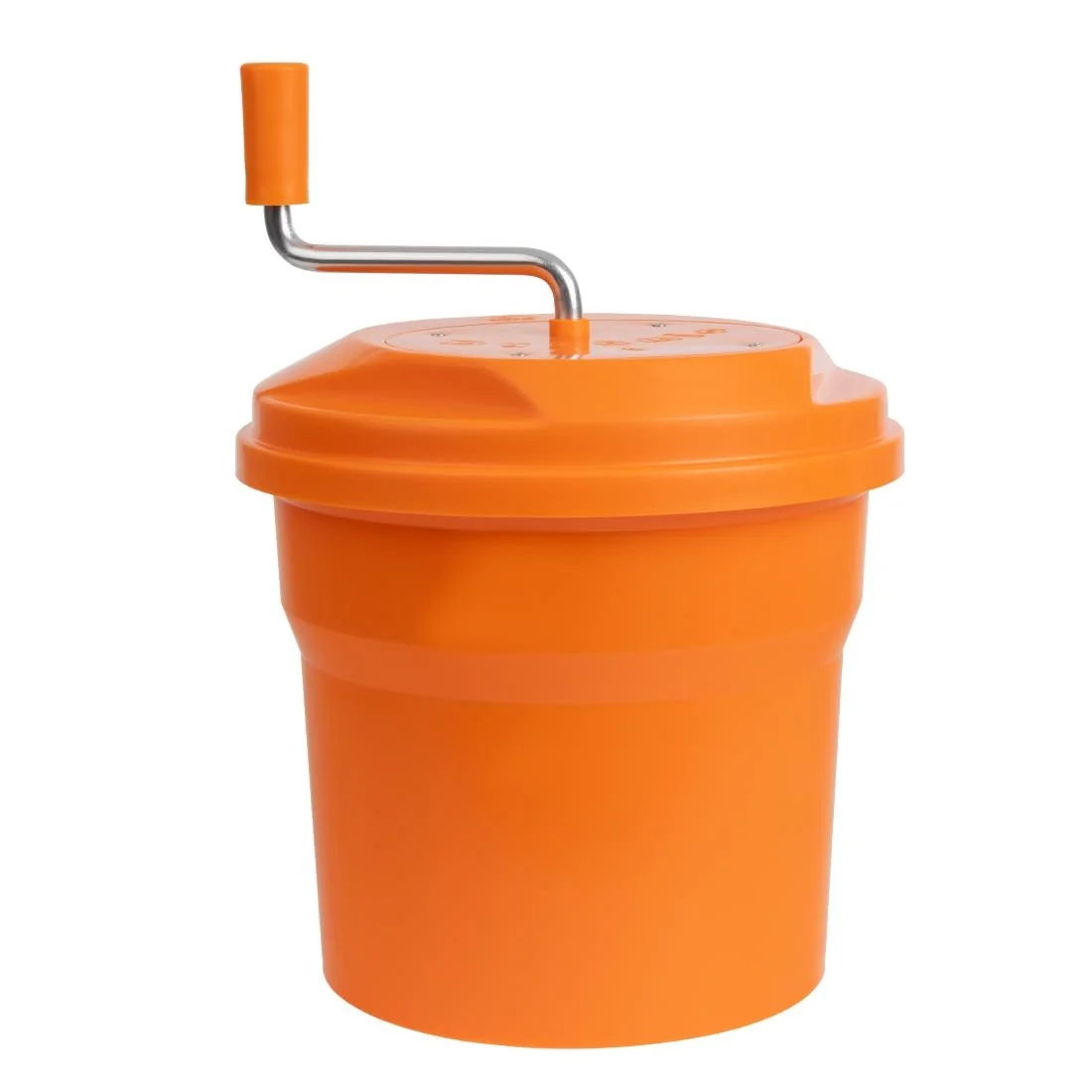 Dynamic Manual Salad Spinner 10Ltr - Image 3