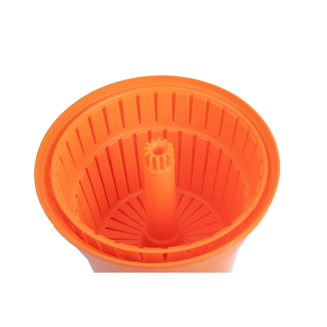 Dynamic Manual Salad Spinner 10Ltr - Image 5