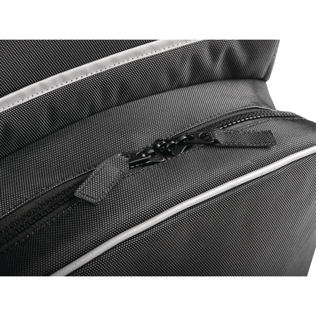 Rubbermaid Housekeeping Quick Cart Large