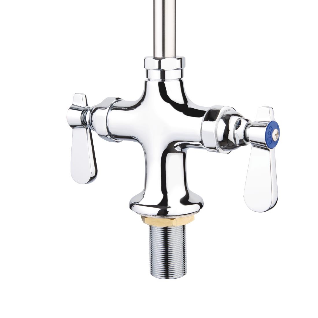 Vogue Monobloc Pre Rinse Spray