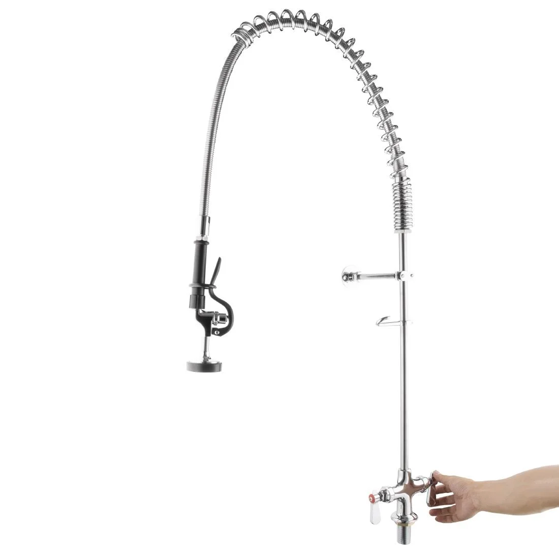 Vogue Monobloc Pre Rinse Spray - Image 5