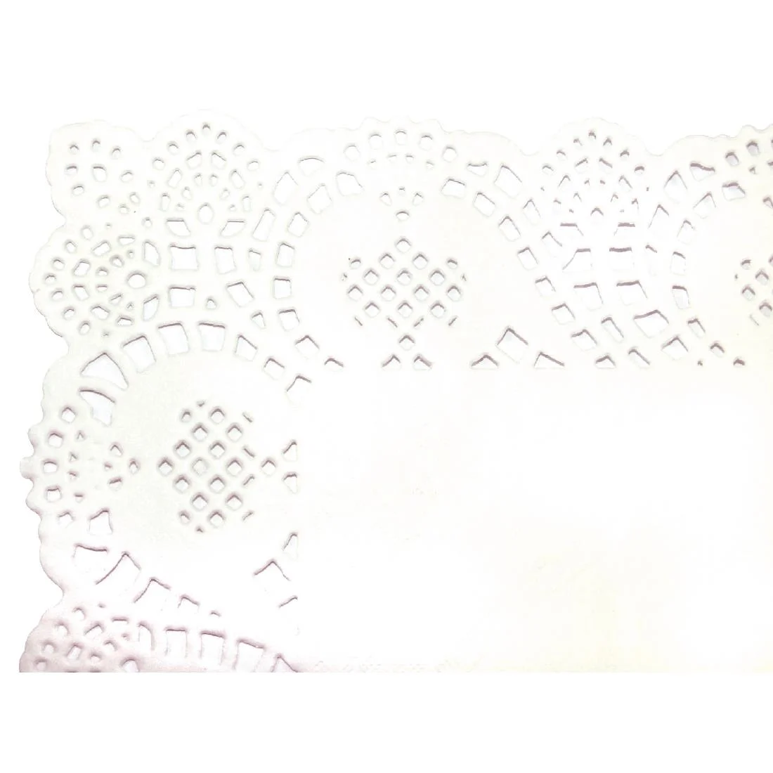 Fiesta Paper Doily Rectangular - Image 3